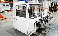 Кабины ГАЗ