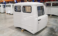 Кабины ГАЗ