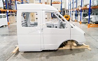 Кабины ГАЗ