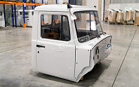 Кабины ГАЗ