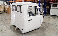 Кабины ГАЗ