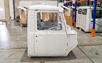 Кабины ГАЗ