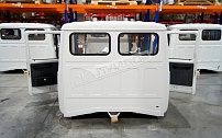 Кабины ГАЗ