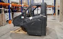 Кабины ГАЗ